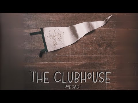 The Clubhouse Podcast 15-38