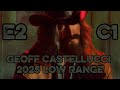GEOFF CASTELLUCCI 2025 LOW RANGE 
