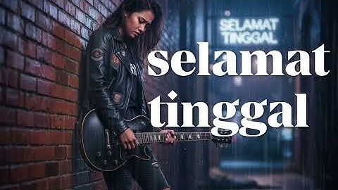 Selamat Tinggal – Five Minutes (Rock Metal Cover)