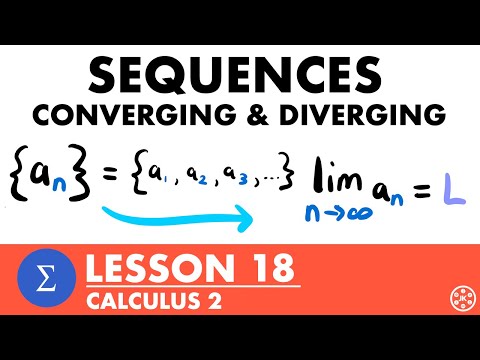 Converging & Diverging