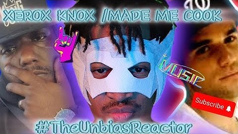 King Dotta -Xerox Knox [ KNOX HILL DISS ]AS SEEN on STREAM!! INTERACTIVE