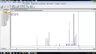 NMR  6  Calibration   YouTube