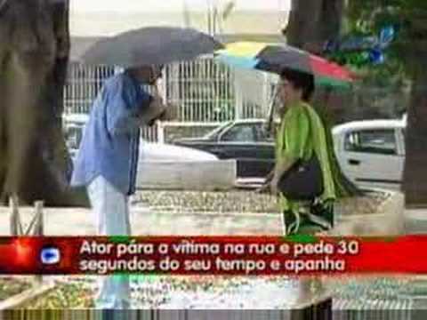 PEGADINHA DO JOÃO KLEBER 30 SEGUNDOS