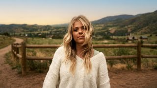 Anne Wilson - Peace in the Chaos | Powerful Worship Song 