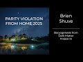 Brian Shuve - Baryogenesis from Dark Matter Freeze-In