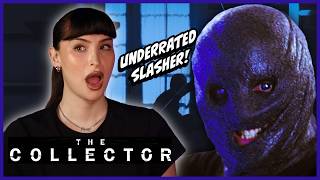 The Collector Is Criminally Underrated