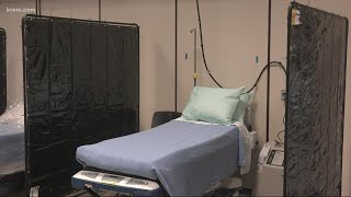 Crisis care standards activated in North Idaho as COVID-19 soars