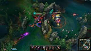 aatrox lethality