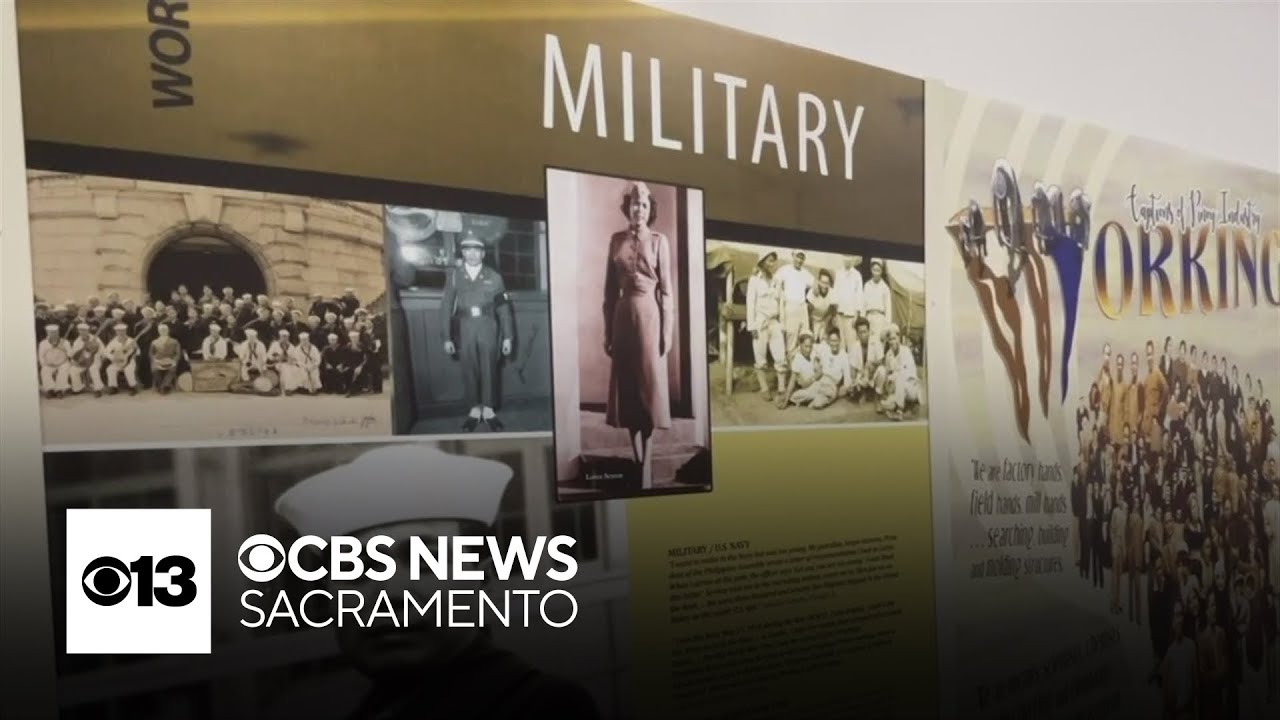Filipino American National Historical Society in Stockton provides links to the past