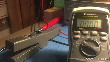Protection circuit for your LDMOS Transistors