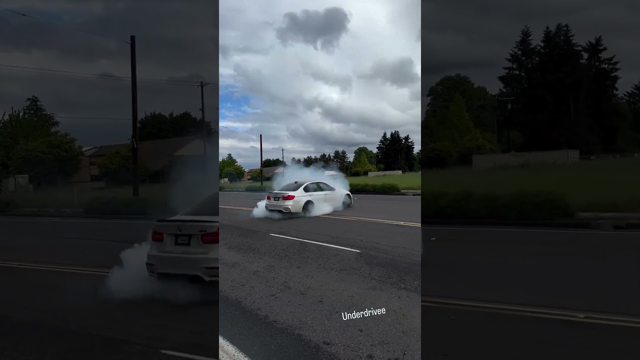 🚘 The BMW 340i Is an Absolute BEAST | Drift Motivation 🔥