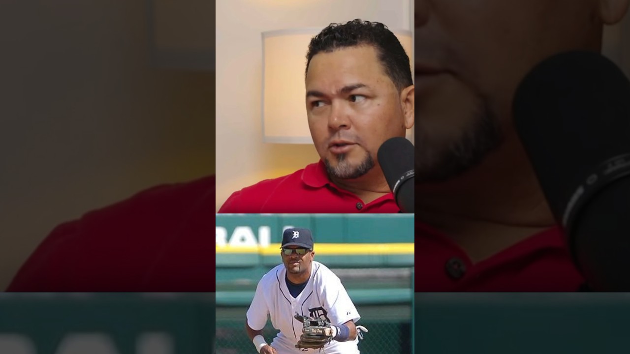 NEIFI PÉREZ FUE MI PAPÁ CUANDO DEBUTÉ EN LA MLB: EXPELOTERO ALEXIS GÓMEZ