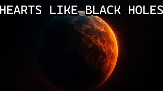 Your Heart Is Doing Something As Weird As a Black Hole