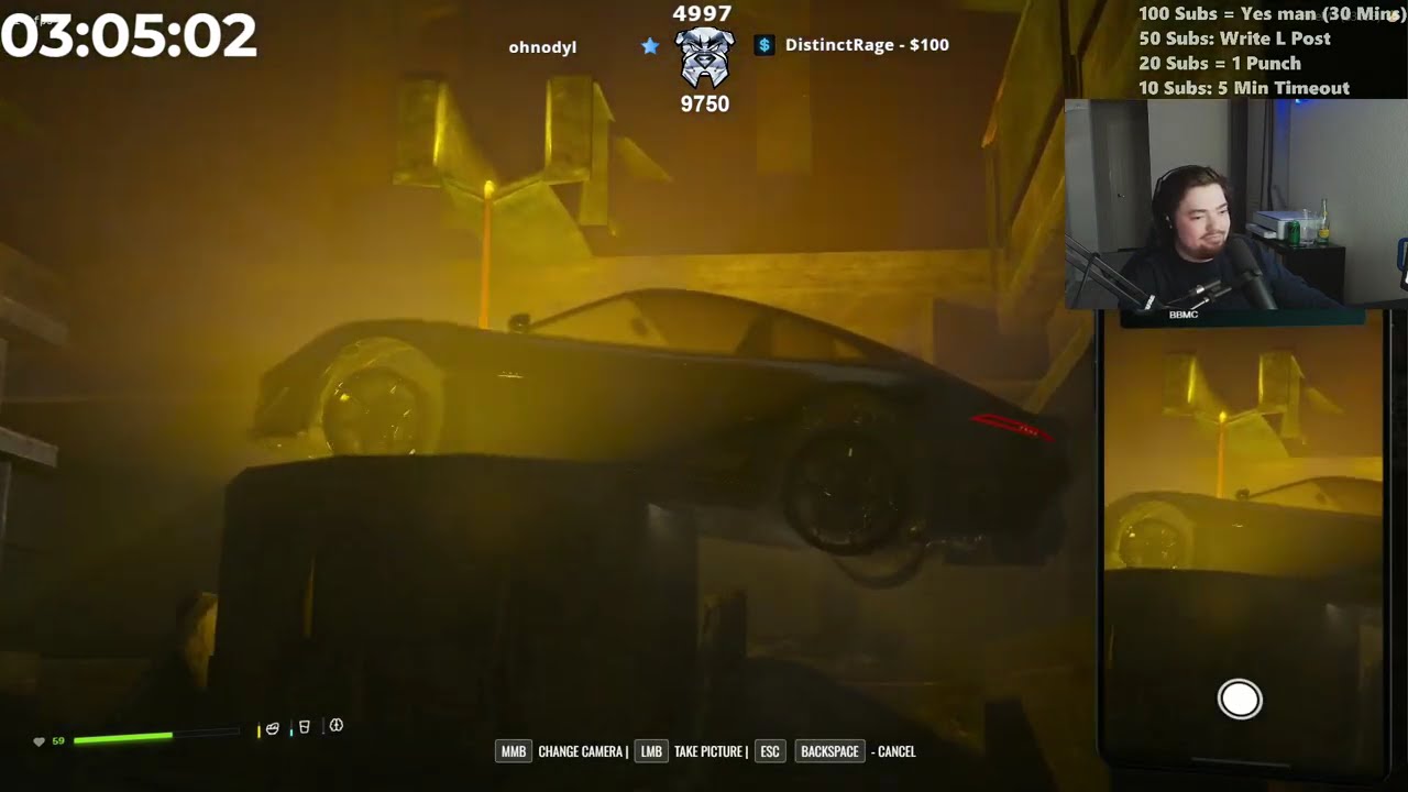 Suarez Asks 6 of 10 About His Car... MONKA | Prodigy 2.6