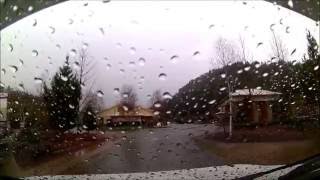 Arizona Trip Part 1 Seven Feathers RV Park