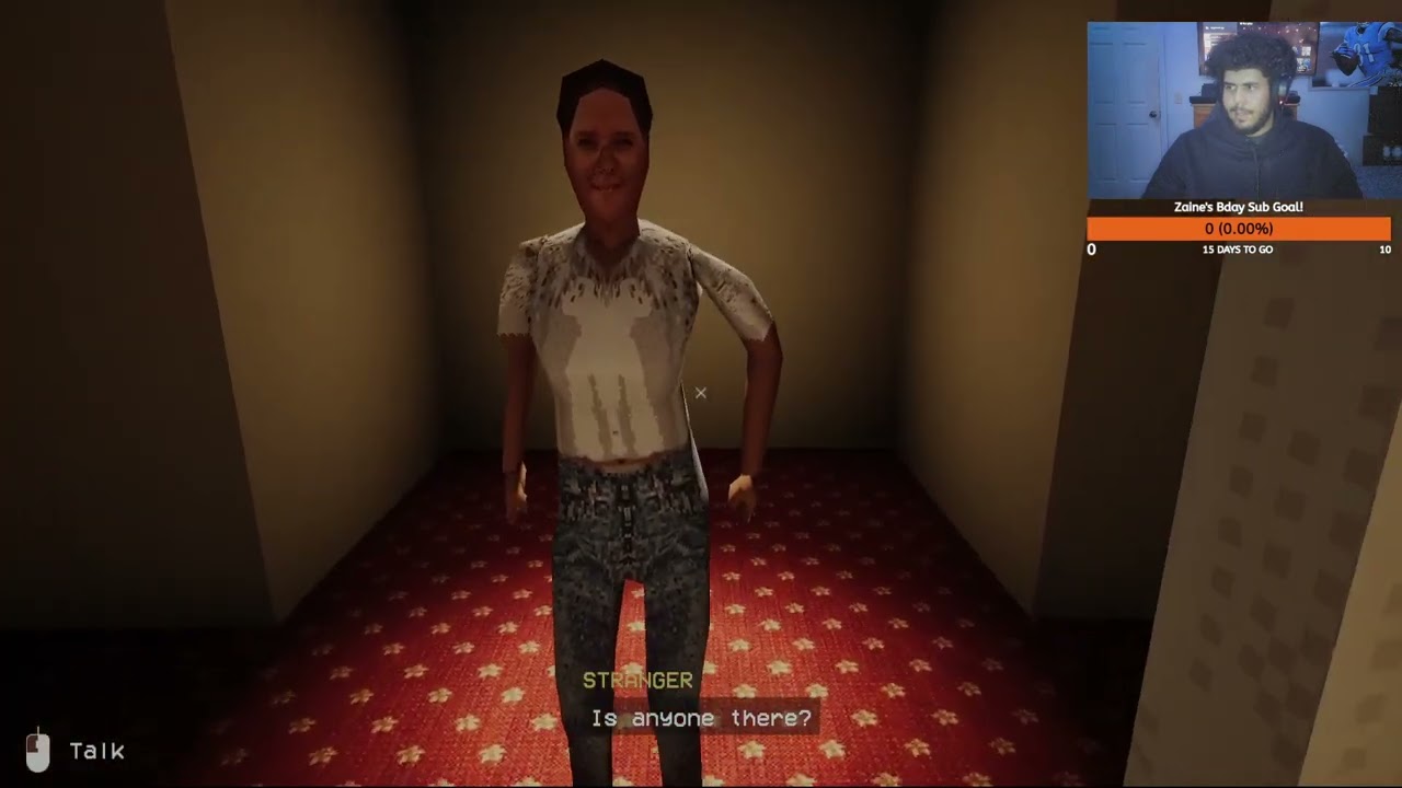 playing random games cuz I'm bored (Twitch VOD)