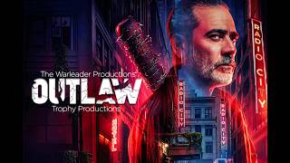 Negan Tribute || Outlaw (Collab w/@TrophyProductionsTP)