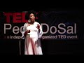 O poder transformador da escuta | Tati Brandão | TEDxPedraDoSal