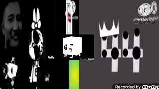 Uncanny Band 7 Parison 31-50