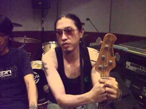 2010.09.04 Beyond在我身邊的日子--台灣音樂人憶Beyond 2/4