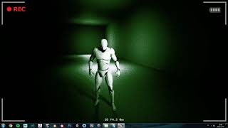 FPS Night Vision Camera Preview screenshot 1
