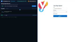 Information Instant REST APIs, Granular Security & Custom Logic | YourAppSpace Core Tutorial News