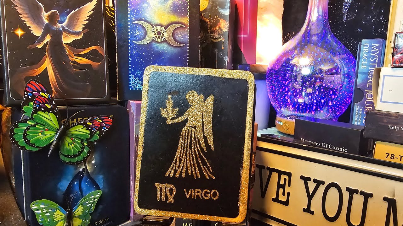 VIRGO  ♍️ ENERGY ✨️ SOMEONE WANTS TO NO ? 🤔 WHY YOU ACTING LIKE THAT? 🤔👀 🤬😤