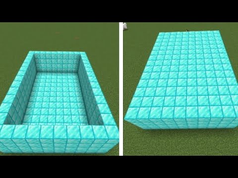 how to fill blocks in minecraft using commands at... how to fill blocks in one click #command #minecraft - YouTube