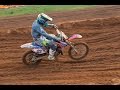 Raw bw85 highlights from the 2016 thor british youth nationals
