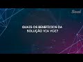 Seal Voice Talks – Capítulo 1: Solução Via Voz – O que é e quais benefícios?
