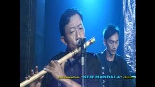 JANGAN DENDAM - NEW MANDALA
