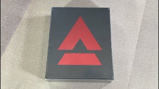 TDG: Battletech Mercenaries Box unboxing with Ray