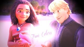 ❀True Colors ♥ YPIV