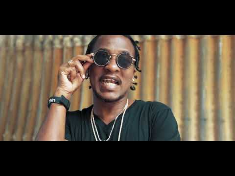 Charly Black - High Up Deh!