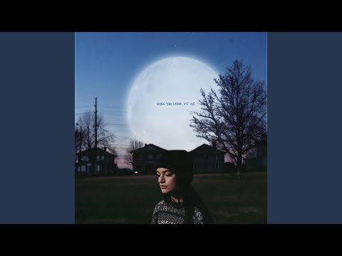 When You Look at Me - Sara Kays