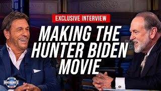 The Truth Behind The Film My Son Hunter With Director Robert Davi Huckabee