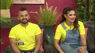 Getting to Know DJ & Model, Miss Enhle