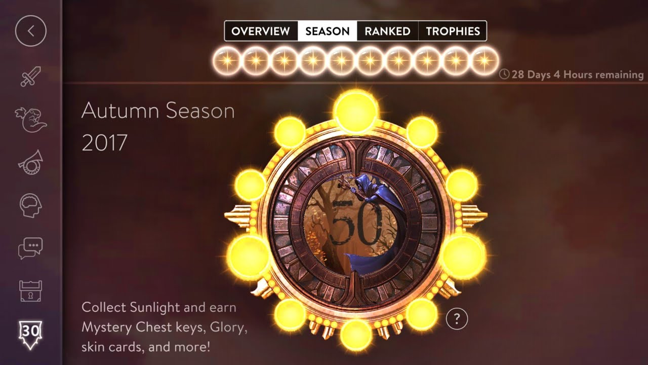 VainGlory : Sunlight at level 50 is so Good!