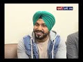 Param Singh & Kamal Kahlon || Full Interview || Swaggy Stars || Khabrain Abhi Tak Live