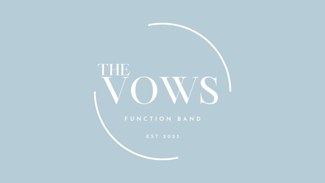 The Vows - I Believe in a Thing Called Love