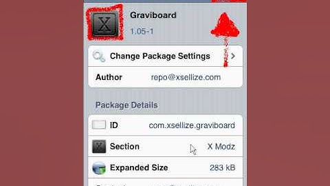 HOW TO GET GRAVIBOARD FOR FREE WITHOUT PAYING
