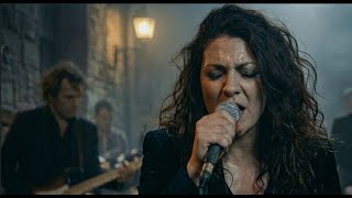 Yapay Zeka Ile 80Lere Dönüş: Artık Sevmeyeceğim (Anadolu Rock Cover) 🤖⚡