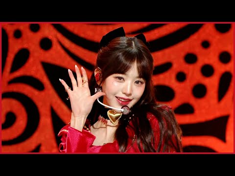 [4K] 아이브(IVE) - Off The Record + Baddie 교차편집 (Stage Mix)