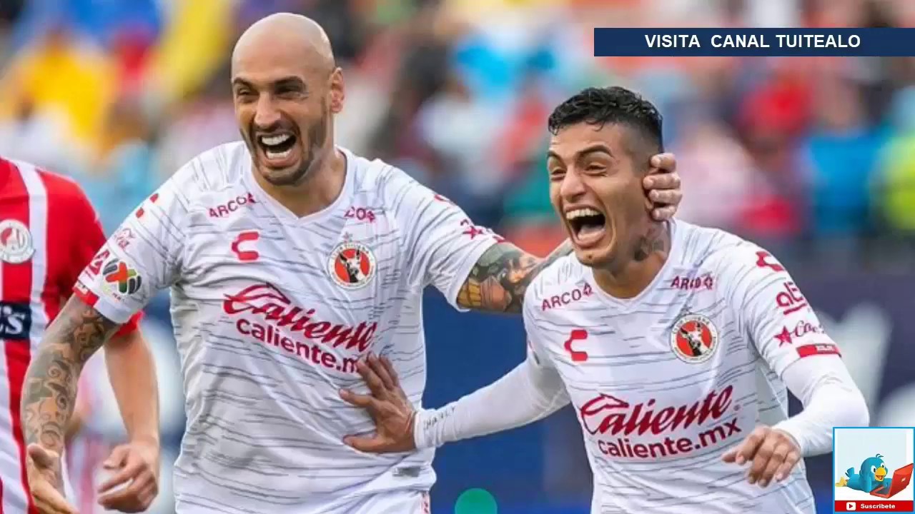 Xolos de Tijuana se impone 3-2 al Atlético San Luis; Matosas sufre su tercera derrota consecutiva camera iphone 8 plus apk