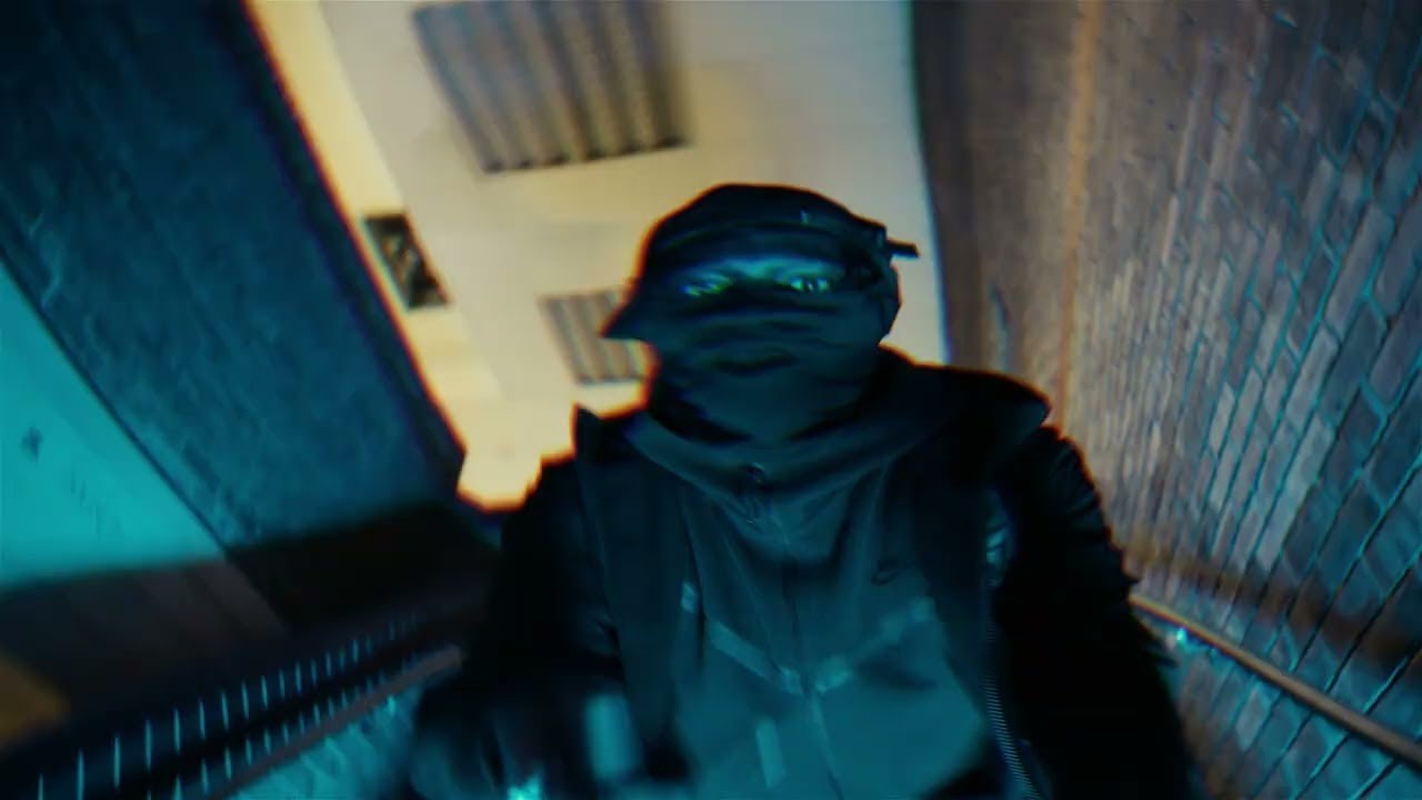 Dstah - Crypto Gang (Music Video) | Mixtape Madness