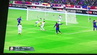 XBOX 360 FIFA 18 #fifa23 #pes22 #xbox #playstation
