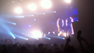 2012.08.25 Black 黑.派對-D-Block & S-Te-Fan 出場