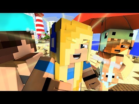 Psyco Girl VS Boys! Girls Know How To FIGHT! Top Minecraft Songs and Animations! - Psyco Girl VS Boys! Girls Know How To FIGHT! Top Minecraft Songs and Animations!