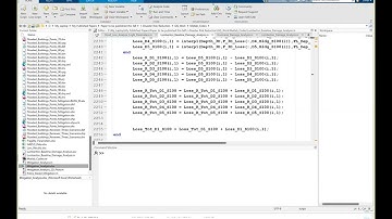 CGN 5432 Risk and Reliability: Lecture 20 Zoom recording