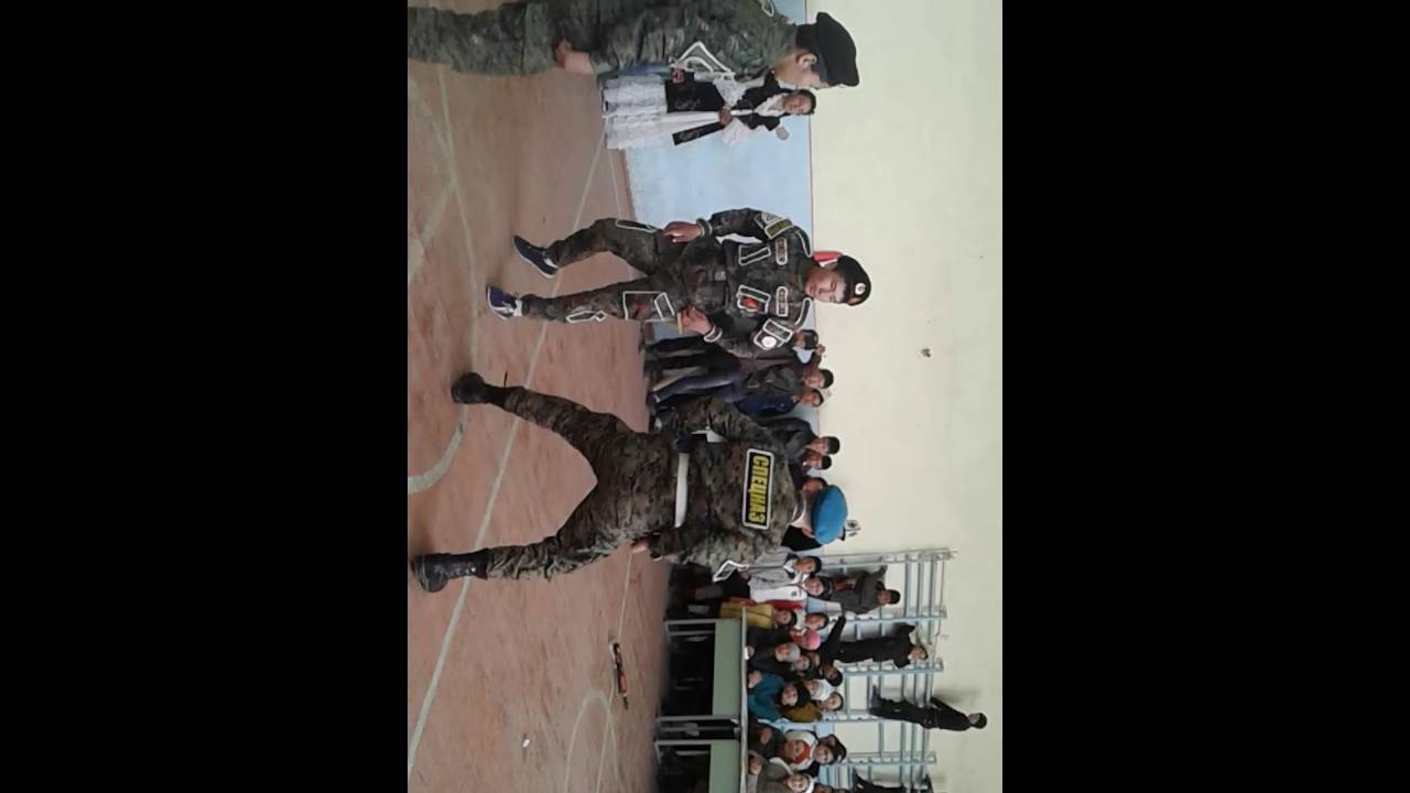 Тоо Моюн Акшар 98-дер